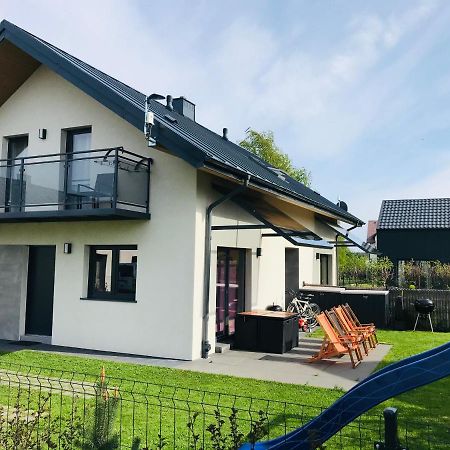 Baltic Sea Home Jastrzebia Gora Exterior photo